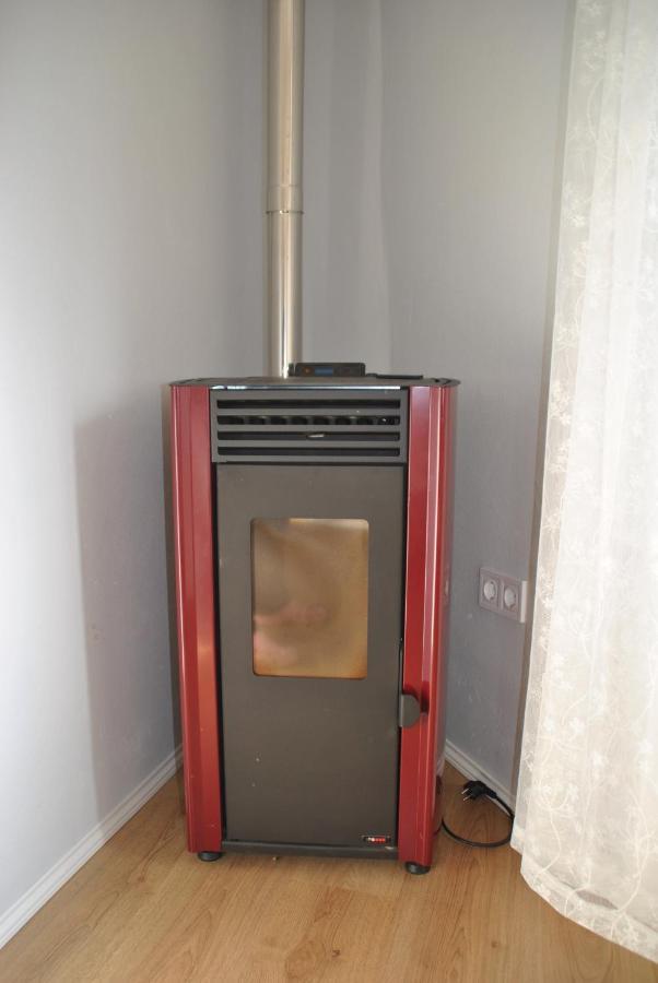 Trevim Appartement Lousã Buitenkant foto