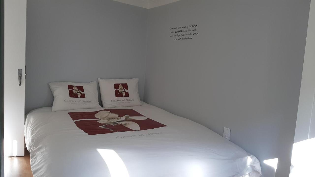 Trevim Appartement Lousã Buitenkant foto