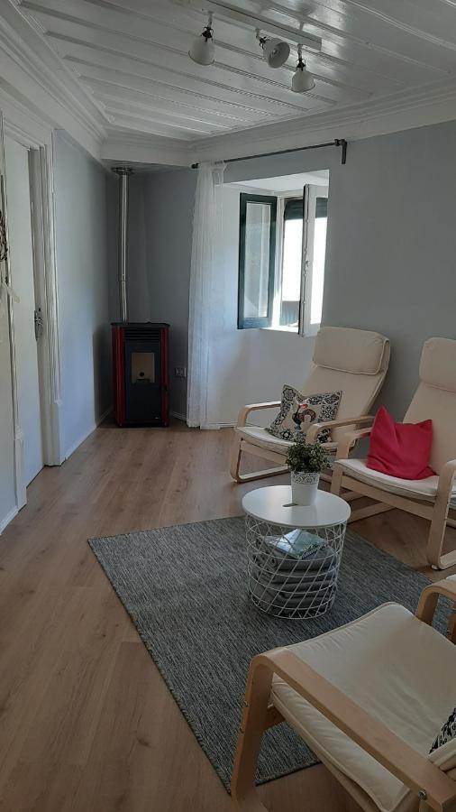 Trevim Appartement Lousã Buitenkant foto